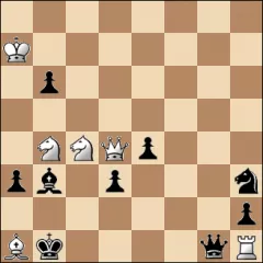 Шахматная задача #10847