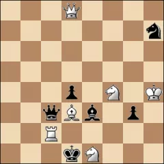 Шахматная задача #10848