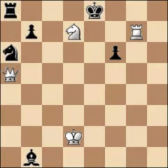 Шахматная задача #10849