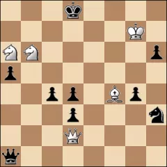 Шахматная задача #10856