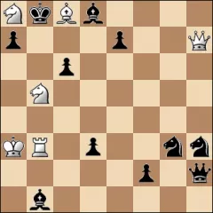Шахматная задача #10857