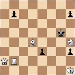 Шахматная задача #10858