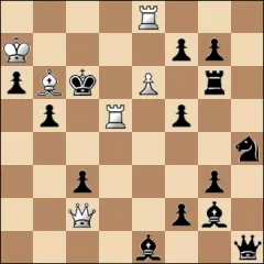 Шахматная задача #10866