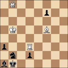Шахматная задача #10870