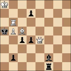 Шахматная задача #10871