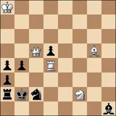 Шахматная задача #10872