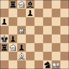 Шахматная задача #10876