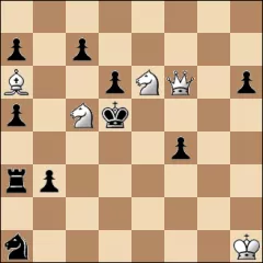 Шахматная задача #10877
