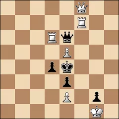 Шахматная задача #10881