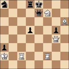 Шахматная задача #10886