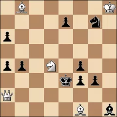 Шахматная задача #10888