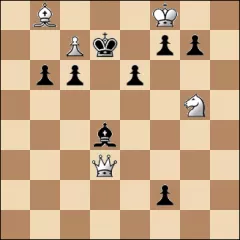 Шахматная задача #10890