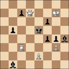Шахматная задача #10892