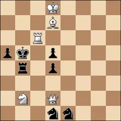 Шахматная задача #10893