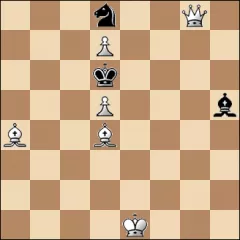 Шахматная задача #10895
