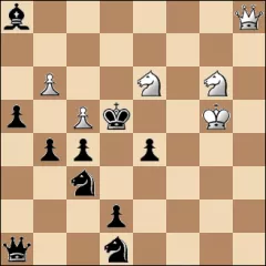 Шахматная задача #10897