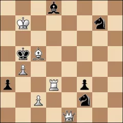 Шахматная задача #10898