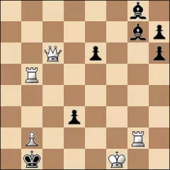 Шахматная задача #10899