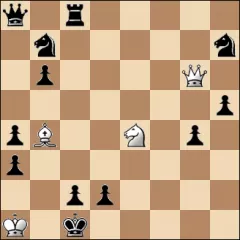 Шахматная задача #10900