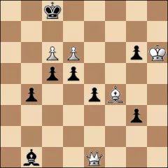 Шахматная задача #10901