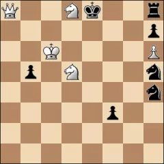 Шахматная задача #10904