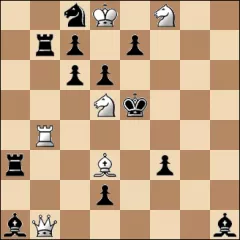 Шахматная задача #10906