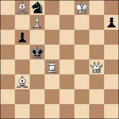 Шахматная задача #10908