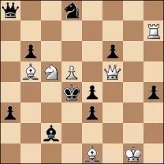 Шахматная задача #10909