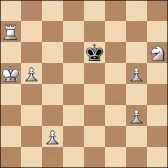 Шахматная задача #10911