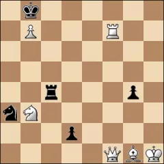 Шахматная задача #10913