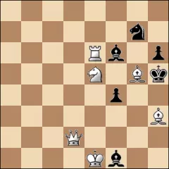 Шахматная задача #10914