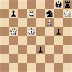 Шахматная задача #10917