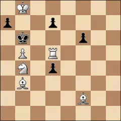 Шахматная задача #10918