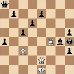 Шахматная задача #10919