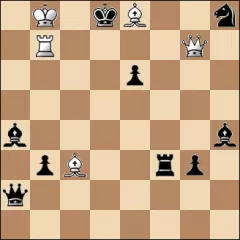 Шахматная задача #10920