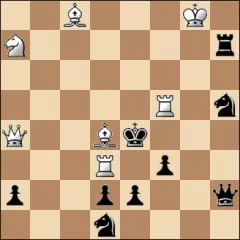 Шахматная задача #10922