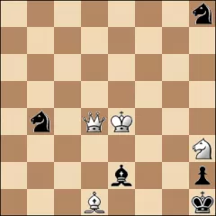 Шахматная задача #10926