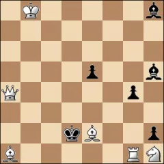 Шахматная задача #10928