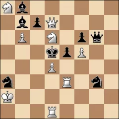 Шахматная задача #10929