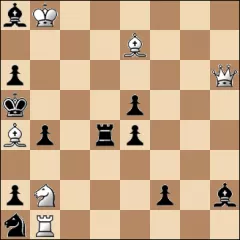 Шахматная задача #10932