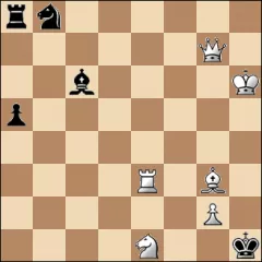 Шахматная задача #10936