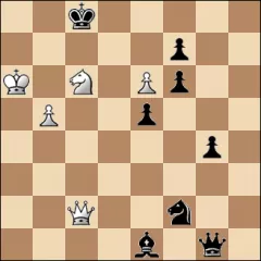 Шахматная задача #10937