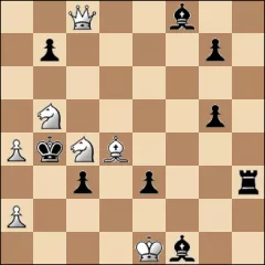 Шахматная задача #10938