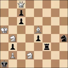 Шахматная задача #10939