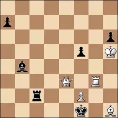 Шахматная задача #10940