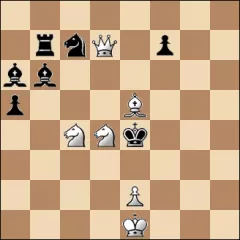 Шахматная задача #10941