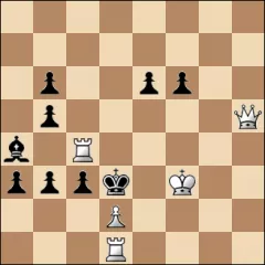 Шахматная задача #10942