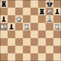 Шахматная задача #10946