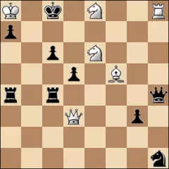 Шахматная задача #10947