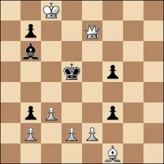 Шахматная задача #10948